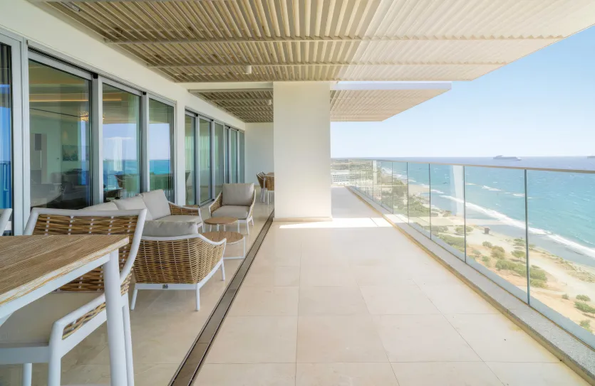 4-bedroom penthouse - 15806, photo 49