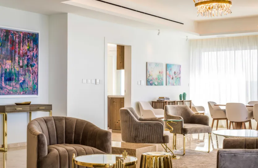 4-bedroom penthouse - 15806, photo 13