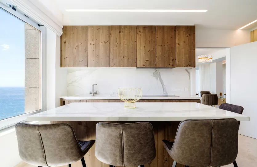 4-bedroom penthouse - 15806, photo 7