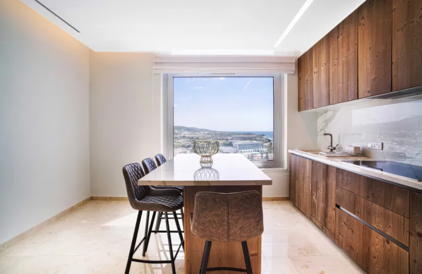 4-bedroom penthouse - 15806, photo 6