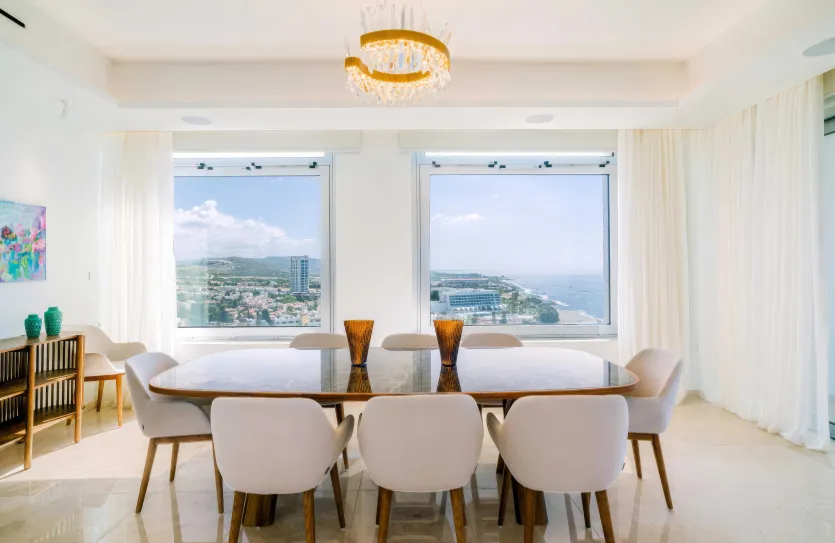 4-bedroom penthouse - 15806, photo 2