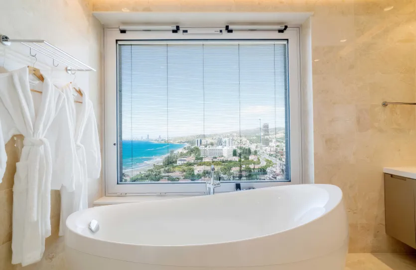 4-bedroom penthouse - 15806, photo 44