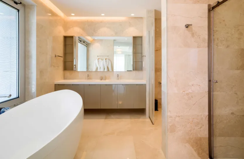 4-bedroom penthouse - 15806, photo 45