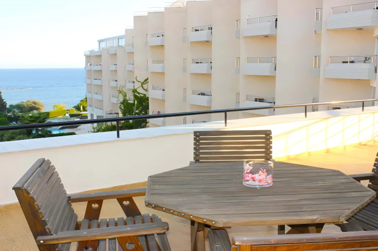 Апартамент в Гермасойе, Лимассол