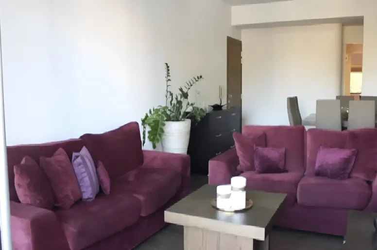 3 bedroom apartment in Germasogeia, Limassol