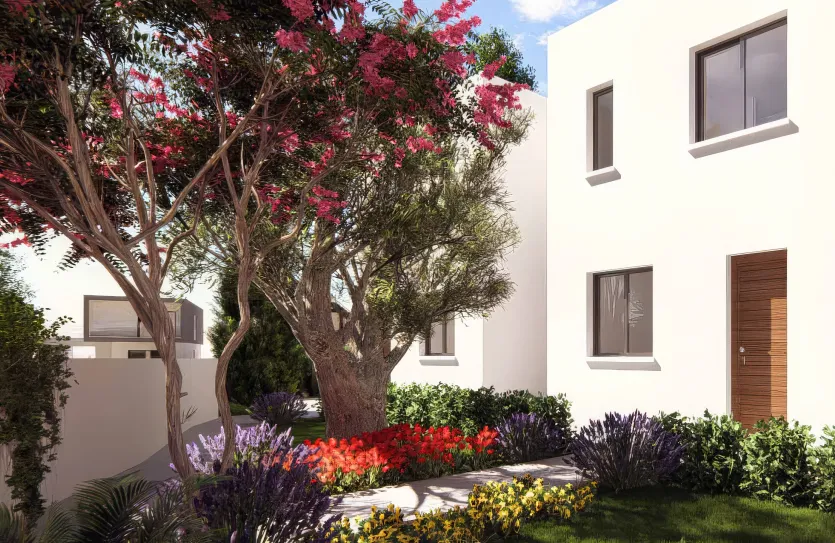 Дом с 3-мя спальнями продажа - 15831