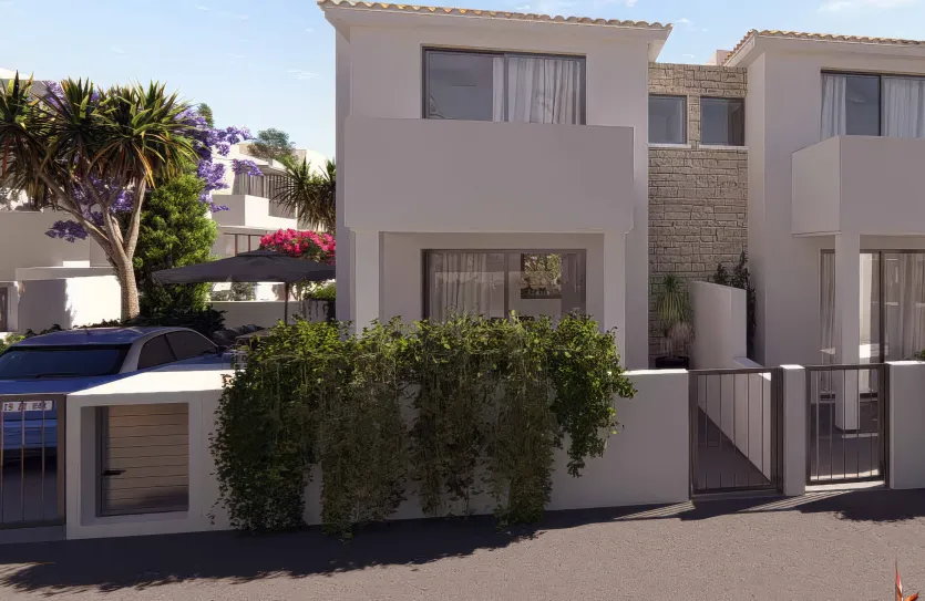 Дом с 3-мя спальнями - 15831, photo 2