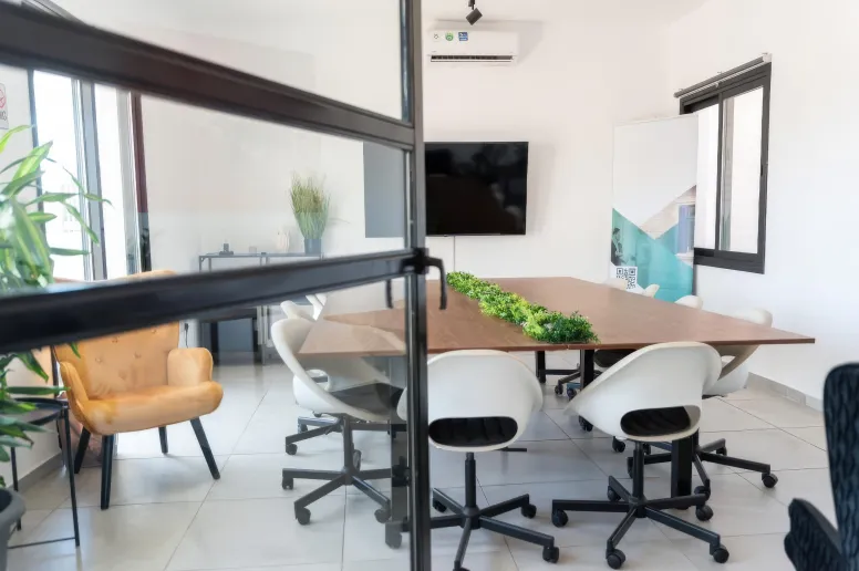 Office in Agia Zoni, Limassol City, Limassol