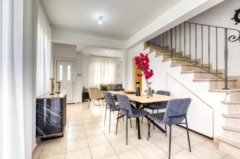 2 bedroom house in Protaras, Paralimni, Famagusta