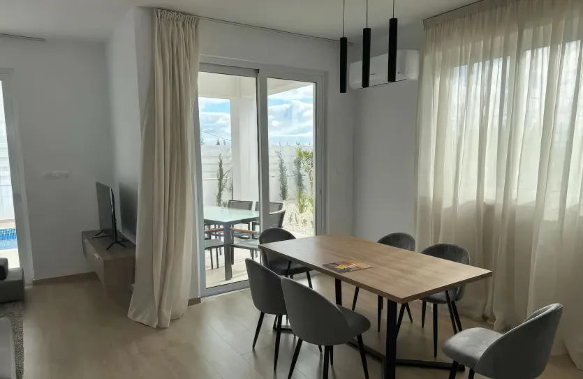 3-bedroom villa - 15955, photo 4