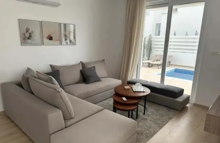 3-bedroom villa - 15955, photo 2