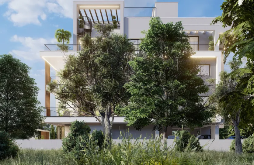 1-bedroom apartment - 15957, photo 6