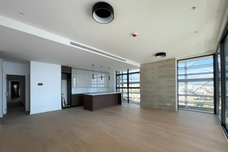 3 bedroom apartment in Agios Tychonas, Limassol