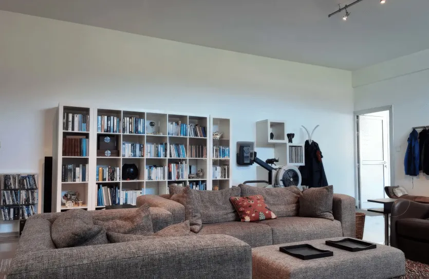 Дом с 5-ю спальнями - 15991, photo 3