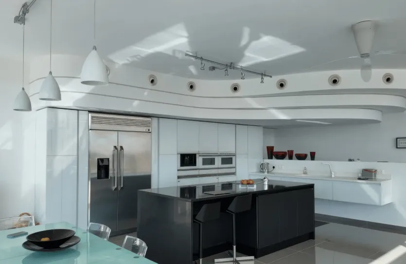 Дом с 5-ю спальнями - 15991, photo 5