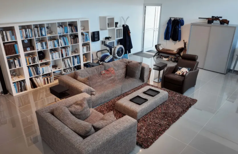 Дом с 5-ю спальнями - 15991, photo 2