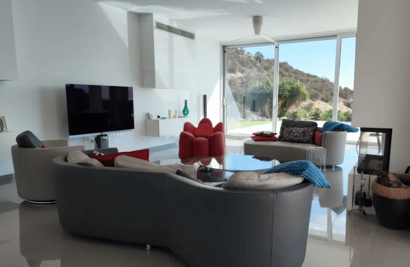 Дом с 5-ю спальнями - 15991, photo 7