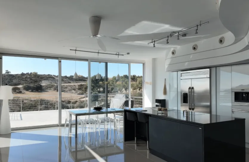 Дом с 5-ю спальнями - 15991, photo 4