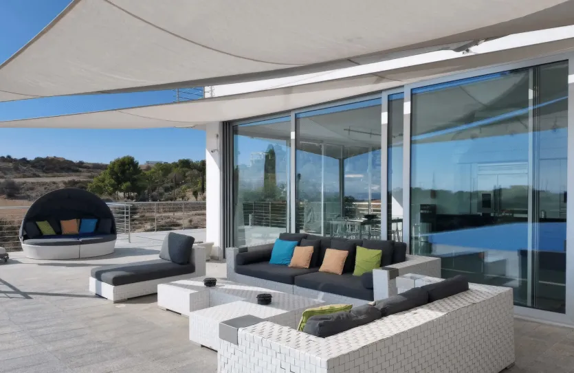 Дом с 5-ю спальнями - 15991, photo 15