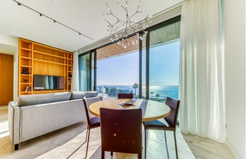 2-bedroom apartment - 16021, photo 4