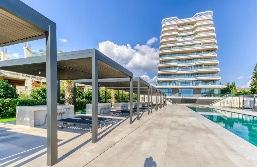 2-bedroom apartment - 16021, photo 24