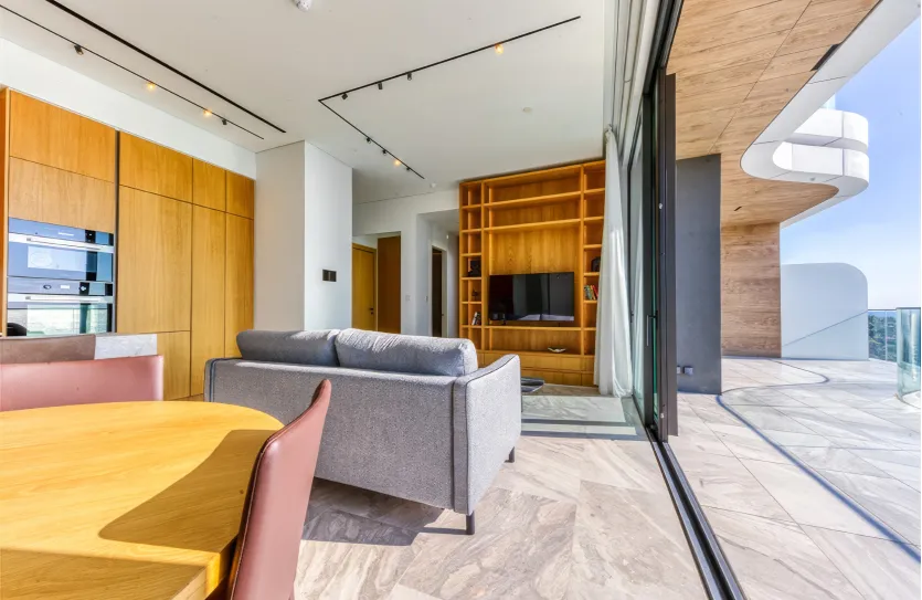 2-bedroom apartment - 16021, photo 3