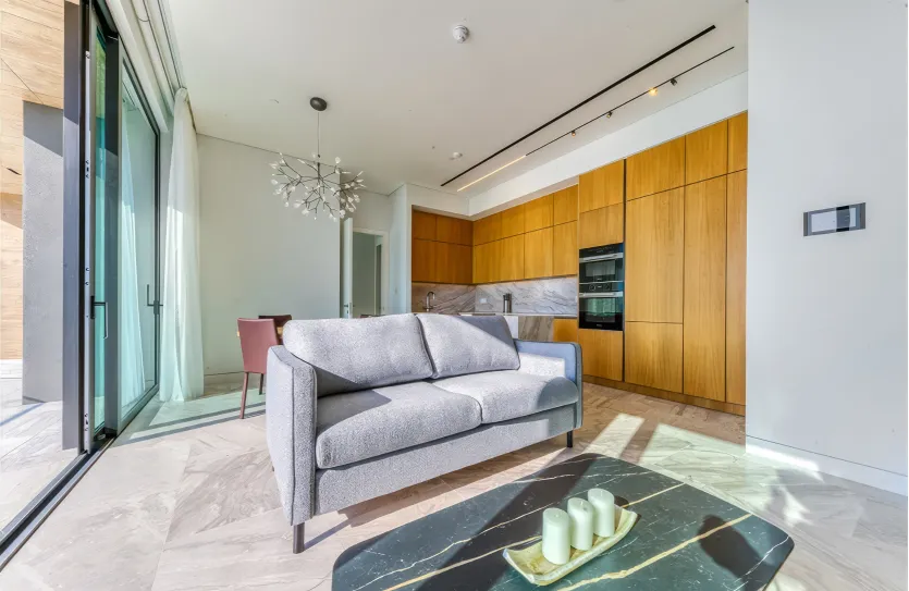 2-bedroom apartment - 16021, photo 2