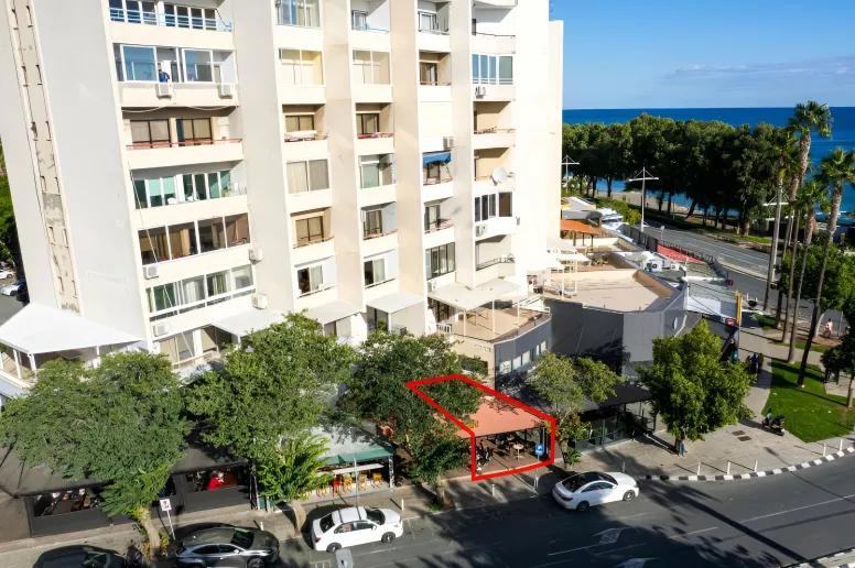 Shop in Neapolis, Limassol City, Limassol