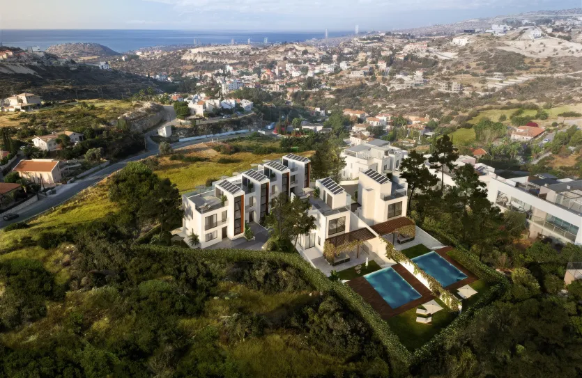 3-bedroom townhouse - 16058, photo 2