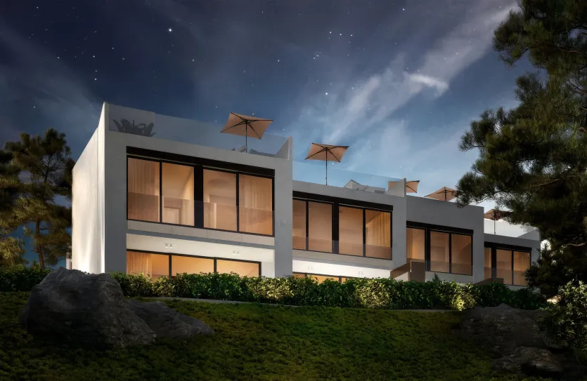 3-bedroom townhouse - 16058, photo 5