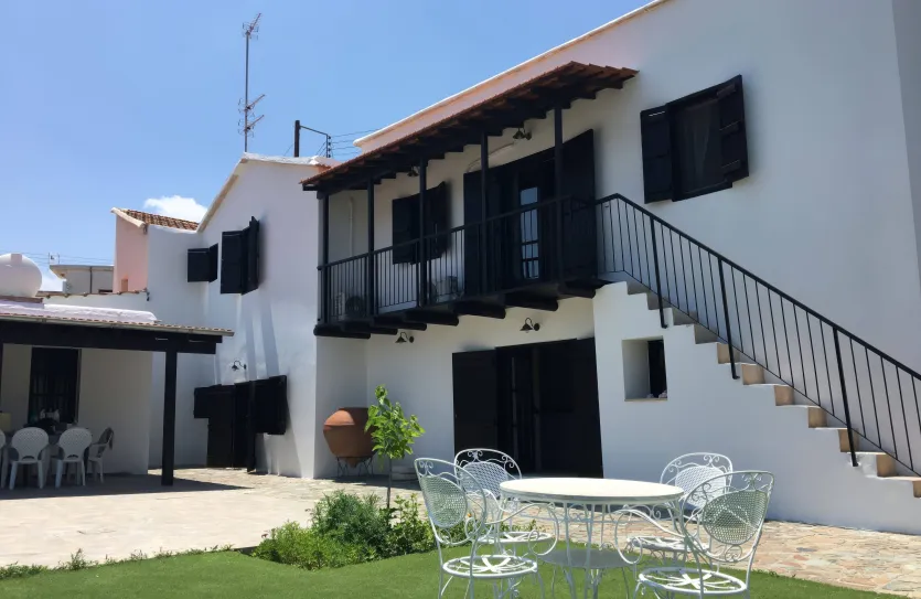 3-bedroom house for rent - 16067