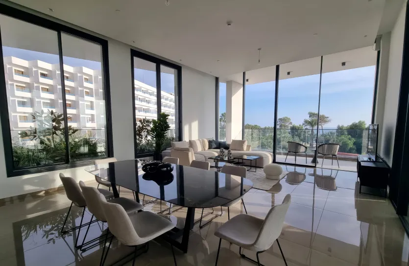 3-bedroom apartment - 16075, photo 4