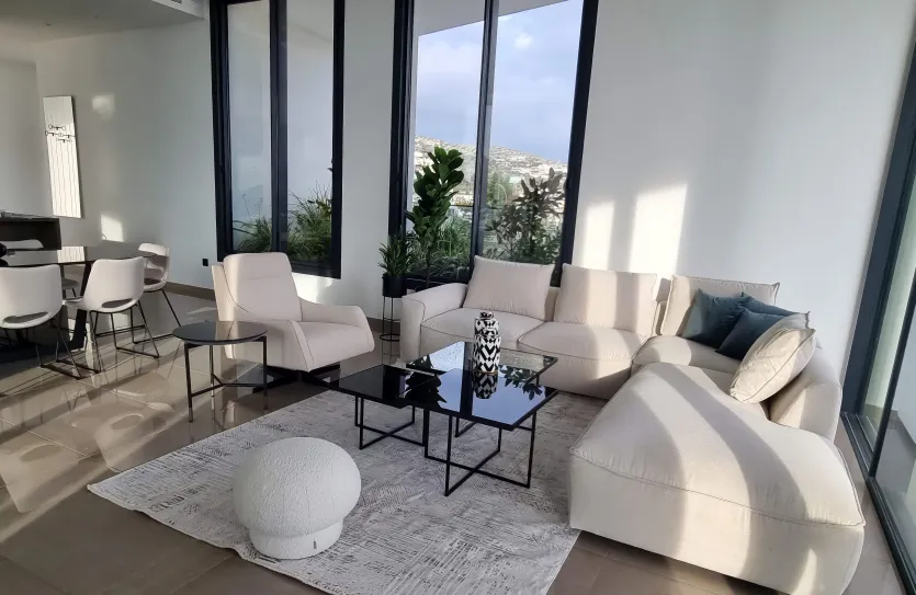 3-bedroom apartment - 16075, photo 2