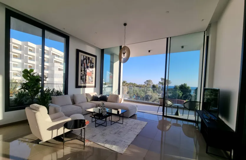 3-bedroom apartment - 16075, photo 6