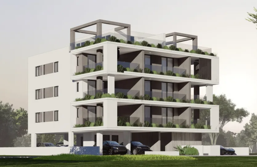 2-bedroom penthouse for sale - 16081