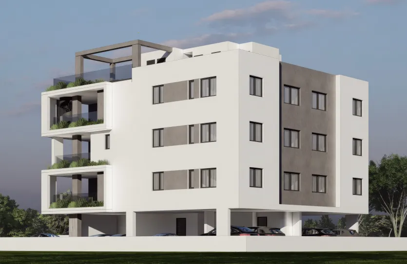 2-bedroom penthouse - 16081, photo 5