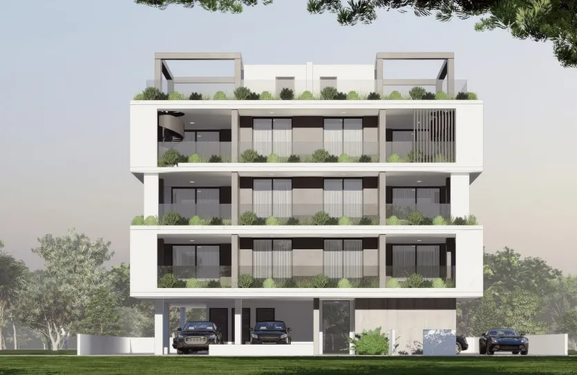 2-bedroom penthouse - 16081, photo 4