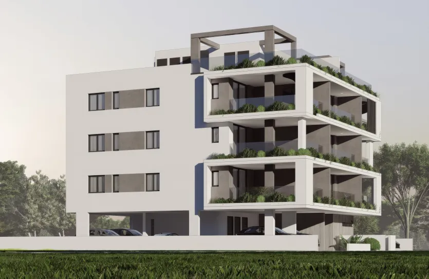 2-bedroom penthouse - 16081, photo 3