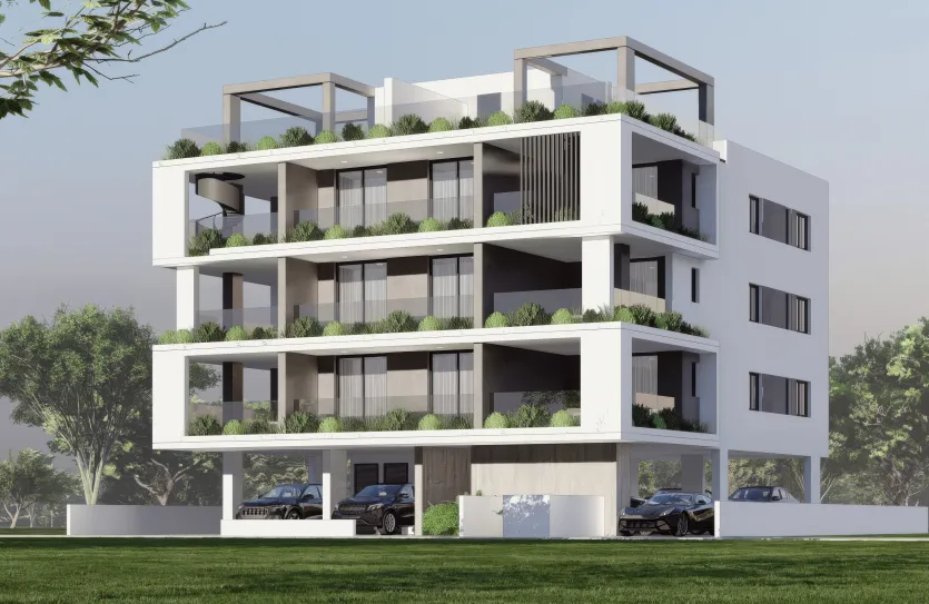 2-bedroom penthouse - 16081, photo 2