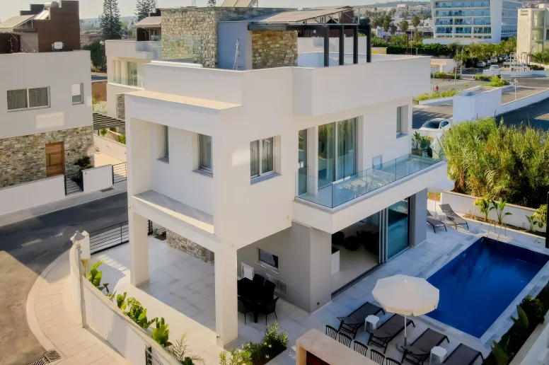 4 bedroom house in Ayia Napa, Famagusta