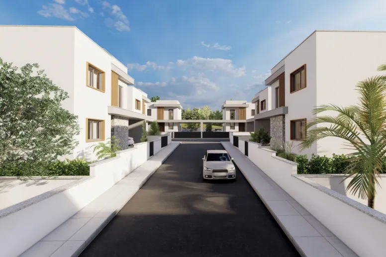 2 bedroom house in Souni–Zanakia, Limassol