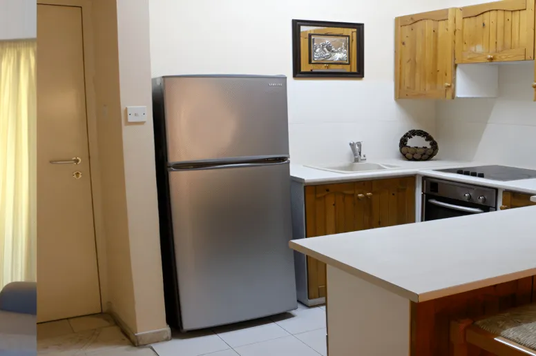 Апартамент в Потамос Гермасойас, Гермасойя, Лимассол