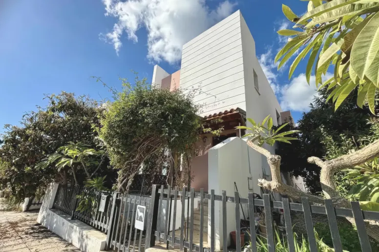 3 bedroom village house in Timi, Paphos