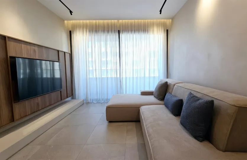 3-bedroom apartment for rent - 16130