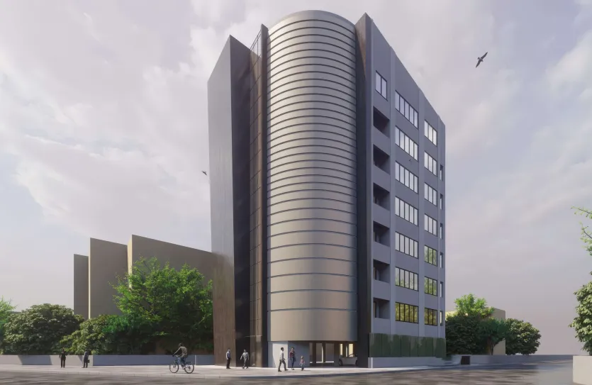 Modern medical office for sale - 16166