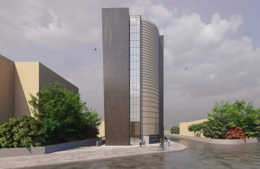 Modern medical office - 16166, photo 3