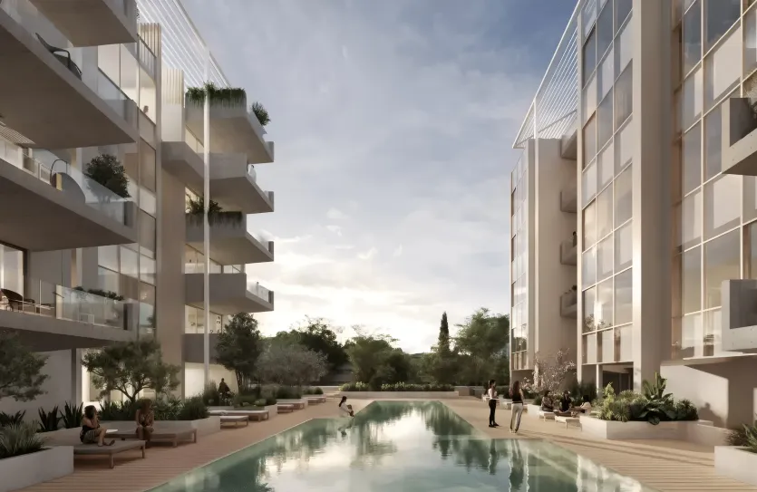 3-bedroom apartment for sale - 16185