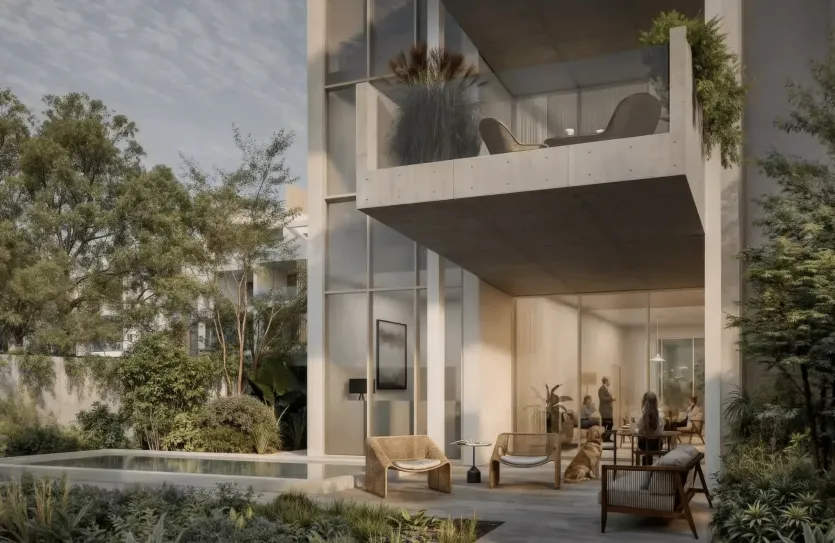 3-bedroom apartment - 16185, photo 2