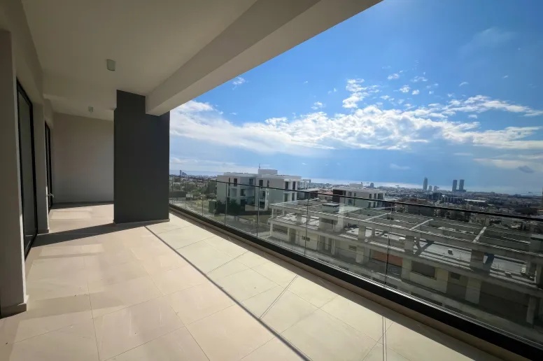 2 bedroom apartment in Agios Athanasios, Limassol