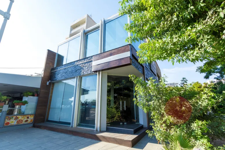 Office in Neapolis, Limassol City, Limassol